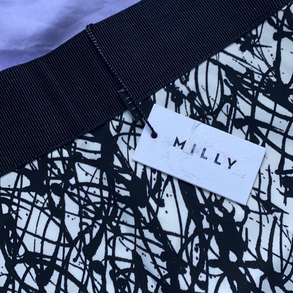 Milly Pencil skirt - Picture 2 of 8